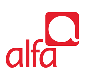 Alfa Telecom logo
